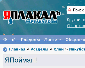 ЯПовторник