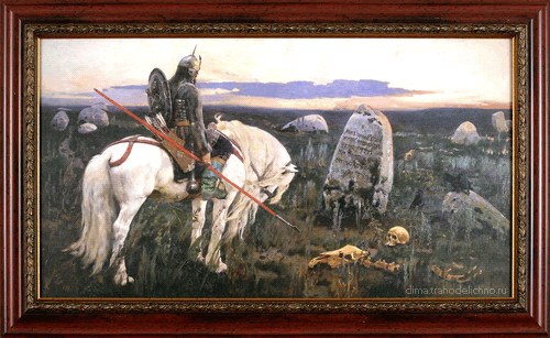 Прикрутил свежий модуль к старому архаичному проекту.