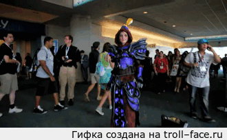 warlock