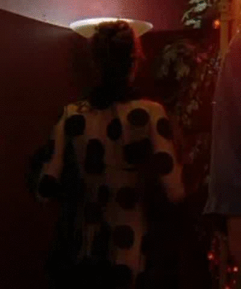 Голая Аманда Ригетти.