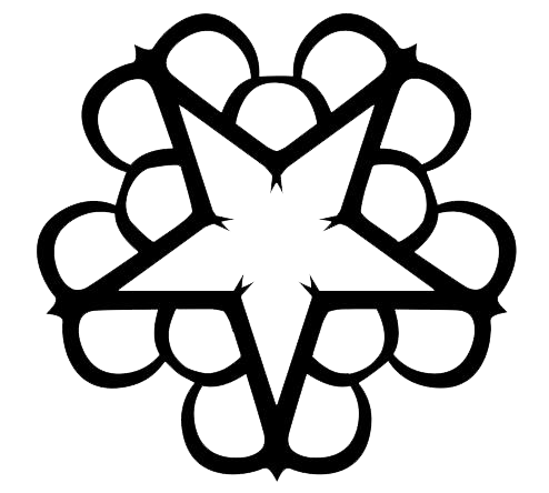 black veil brides logo 2
