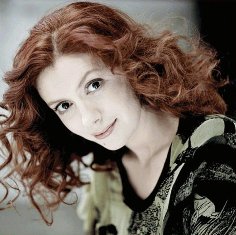 Patricia Petibon