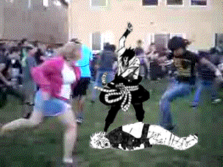 против пидоров