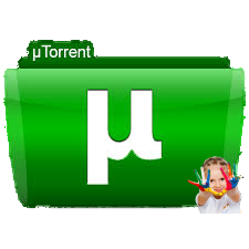 utorrent