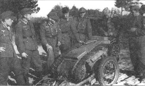 tanketka