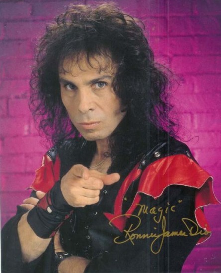 Dio