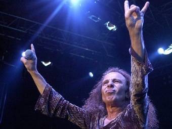 R.J.Dio