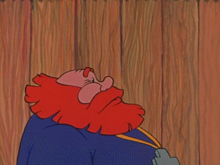 Толоконный лоб