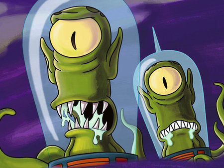 416695_kang-a-kodos-simpsonovi-mimozemstan-martan