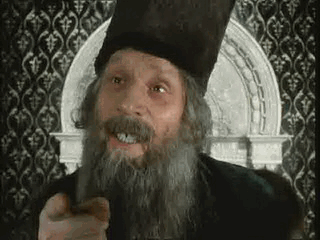 Царь не настоящий