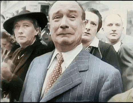 Лицо французского сопротивления
