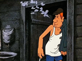 Вася Куролесов