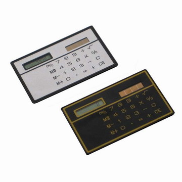 Mini_Calculators