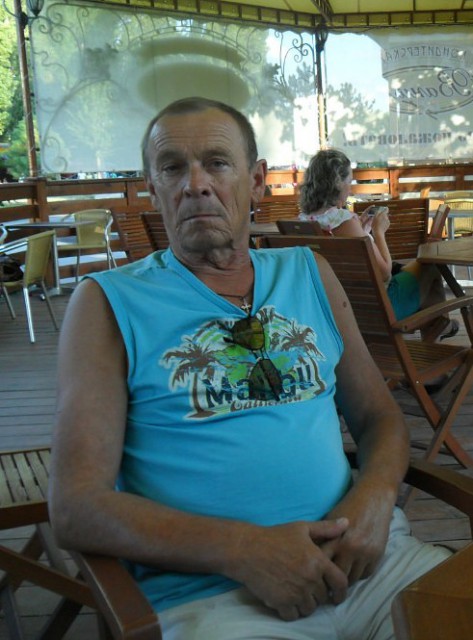 Пякин Г.