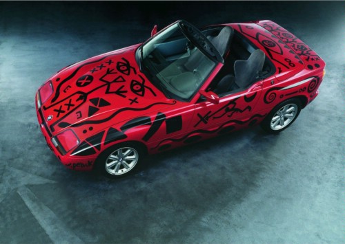 1991 BMW Z1