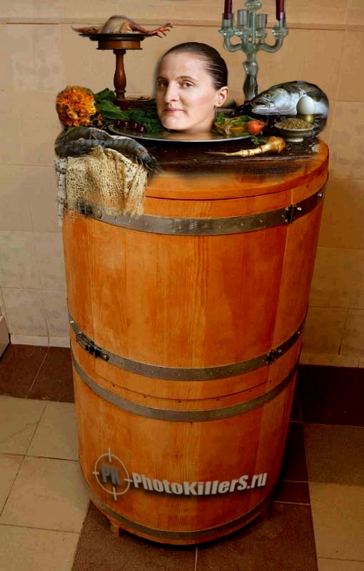 кедровая