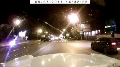 "Король дороги" на жыпе