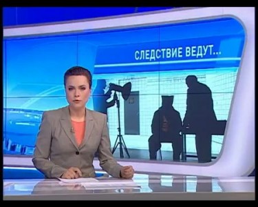 Запорожье. Милиция выбивает признания.