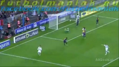 Барса - Реал