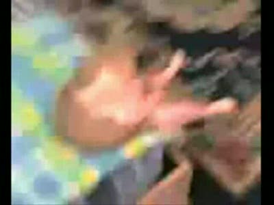 Котег в депресняке