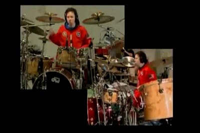 Paul Gilbert - Scarified