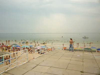 Кириловка 2010