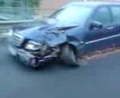Мерседес 600sel.
