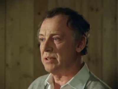 А.С.Пушкин 'Осень' ('Октябрь уж наступил...')