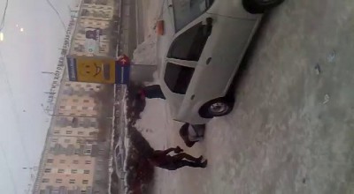 как избивают человека