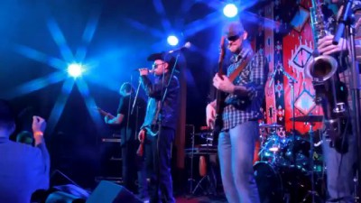 Blackmailers Рекорд Оркестр - Баба дай!