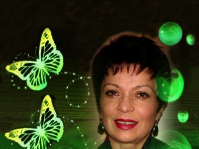 прекрасной женщине