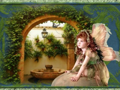 Волшебное время