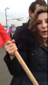 Митинг 10 марта