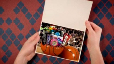 New home and specialty Gift baskets