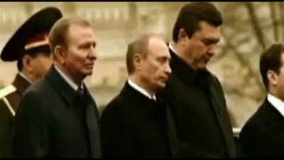 Заборонена реклама Рошен