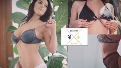 Best of Boobs vol.3 P