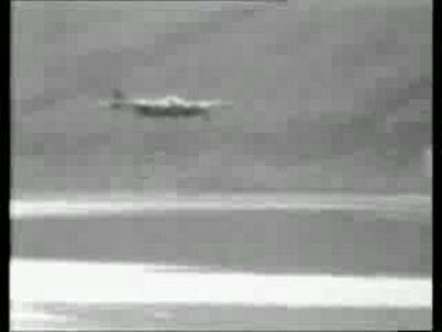 Прыгающие бомбы