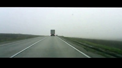 сигналы дальнобоев на дороге
