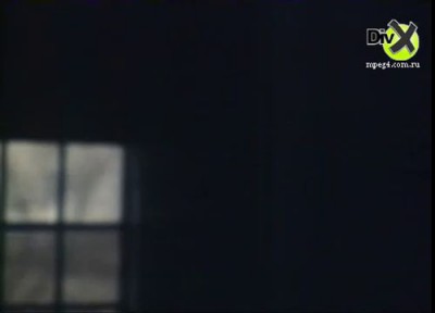 Семья вурдалаков