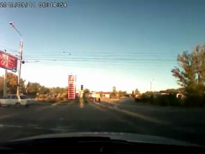 Мой выбор - Газель "Турбо"!