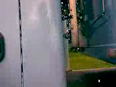 тюнинговая фура.