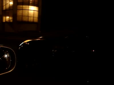 E55 vs GT-R 100 - 300 km/h