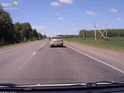 Уступи левую королю!