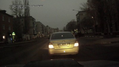 Авария 15.12.2014