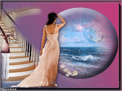 АЛЫЕ ПАРУСА » В ТОЙ БУХТЕ