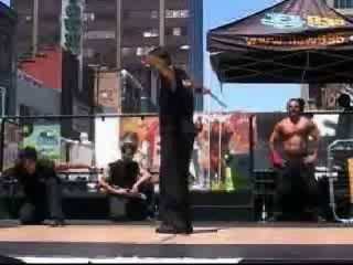 Гимнастика