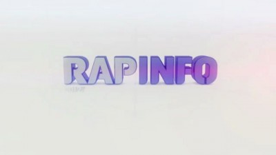 RapInfo-3 vol.2: Сирия, Олимпийские Игры 2012