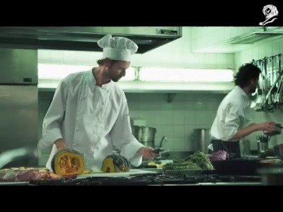 "CHEF" TV Commercial for Volkswagen