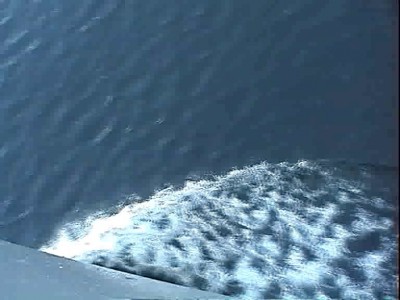 будни ТАКР Кузнецов