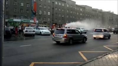 иван купала в омске